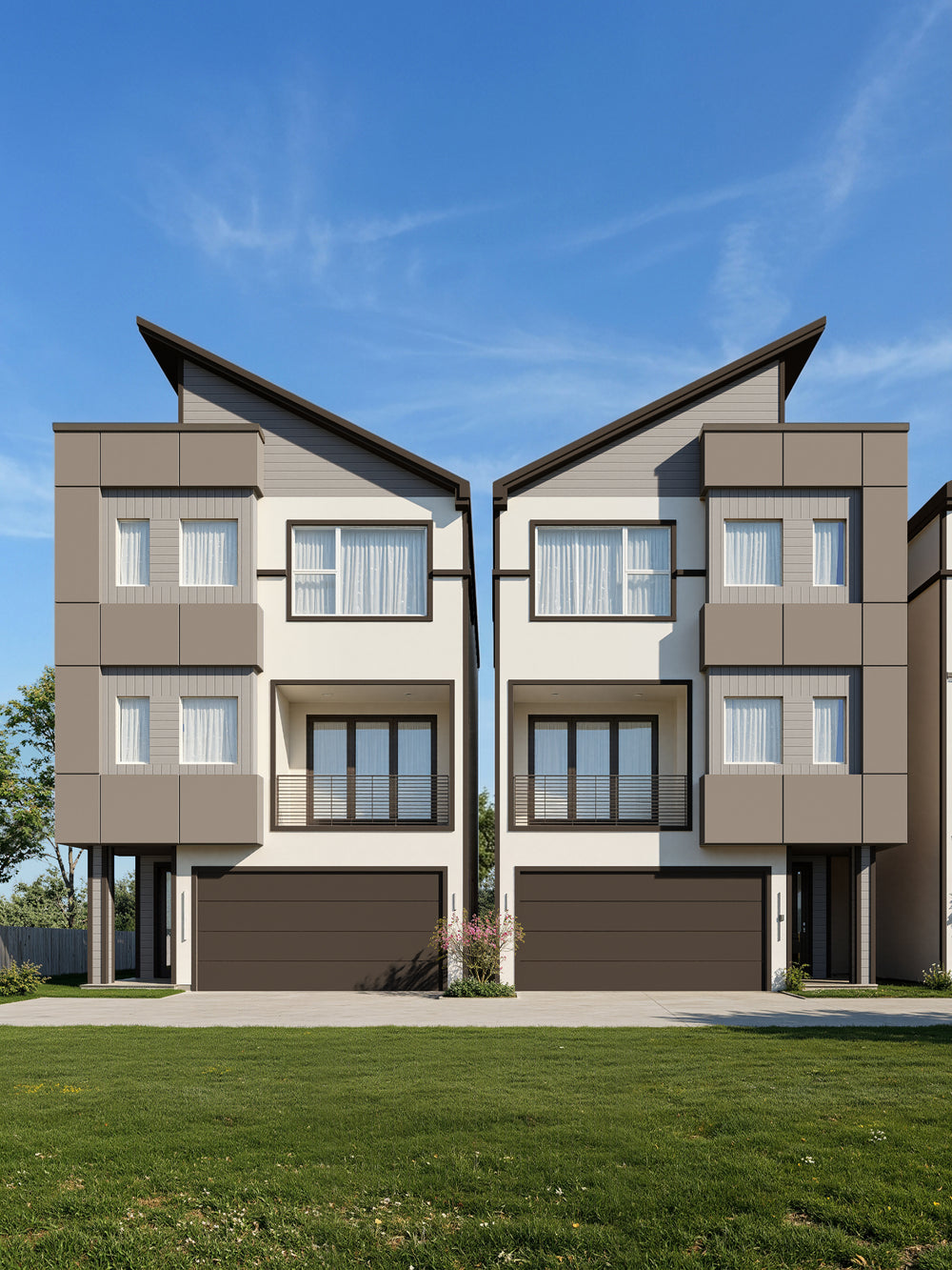 Ivyridge Residences