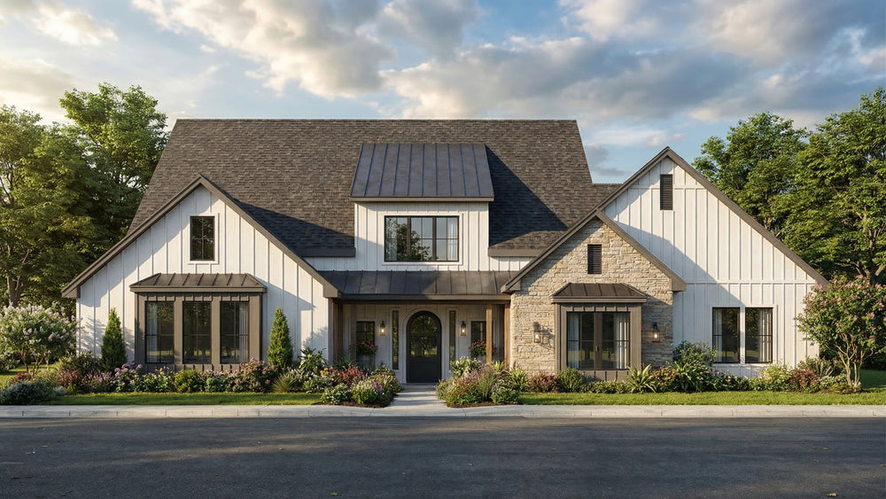 Stone Haven Cottage